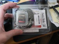 sandisk extreme III 1 Go