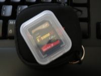 sandisk extreme III 1 Go